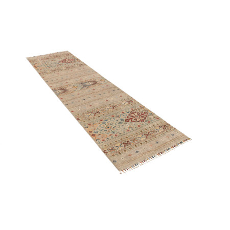 Tappeto Originale Istintia Pakistan 79x294 Beig
