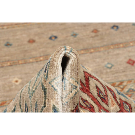 Tappeto Originale Istintia Pakistan 79x294 Beig