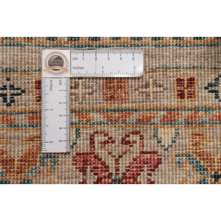 Tappeto Originale Istintia Pakistan 79x294 Beig
