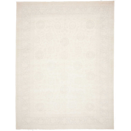 Hand Made Rug Ziegler Fine Pakistan 275x358 Ivo