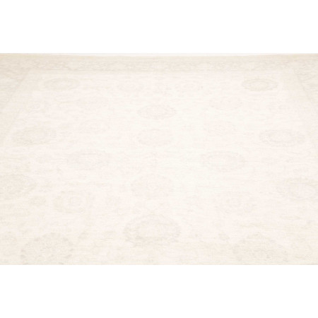 Hand Made Rug Ziegler Fine Pakistan 275x358 Ivo