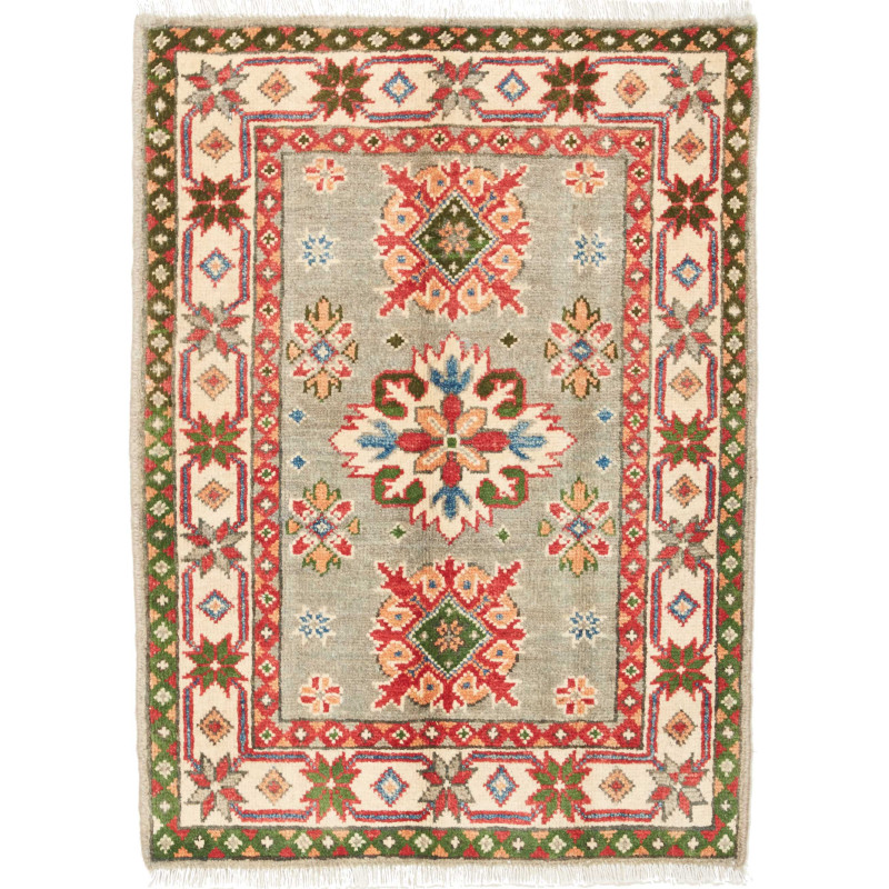Kazak 67x90 Cm Kazak Afghanistan