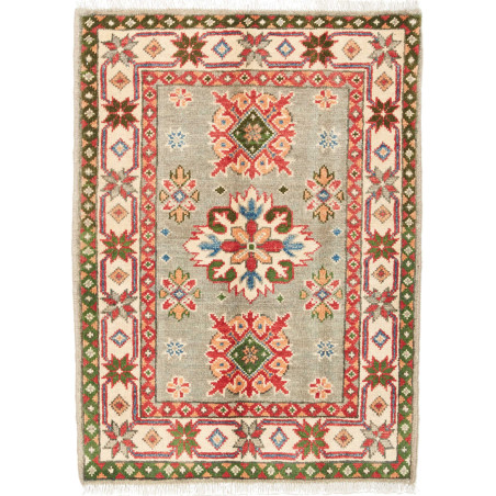 Kazak 67x90 Cm Kazak Afghanistan