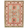 Kazak 67x90 Cm Kazak Afghanistan