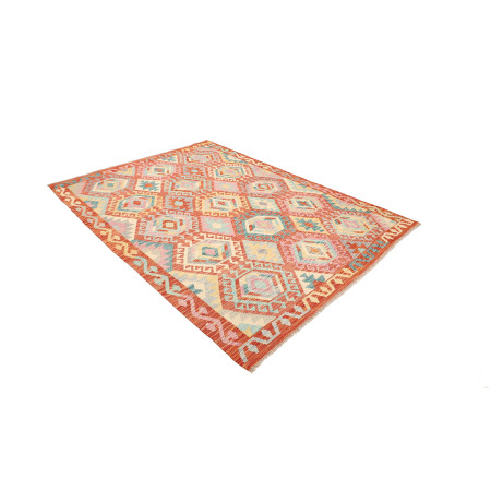 Tappeto Originale Kilim Afghanistan 176x236 Ter