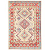 Kazak 101x152 Cm Kazak Pakistan Hand-carded Wool