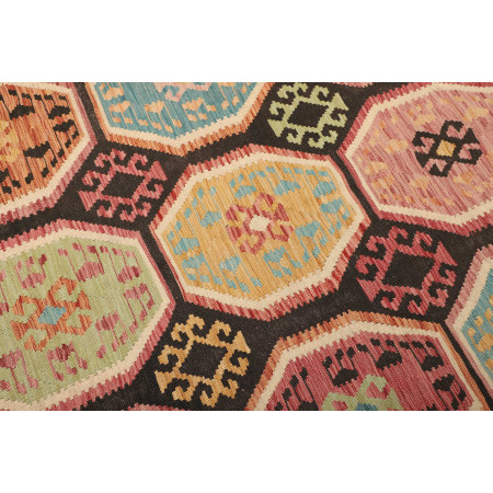 Tappeto Originale Kilim Afghanistan 175x239 Mar