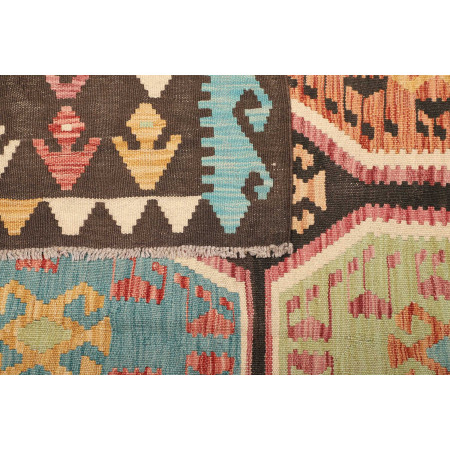 Tappeto Originale Kilim Afghanistan 175x239 Mar