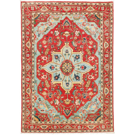 Ziegler 120x173 Cm Ziegler