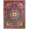 Tabriz 300x395 Cm Tabriz, Persia, Hand-carded Wool (warp: