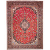 Ardakan 300x396 Cm Ardakan, Persia, Hand-carded Wool (warp: