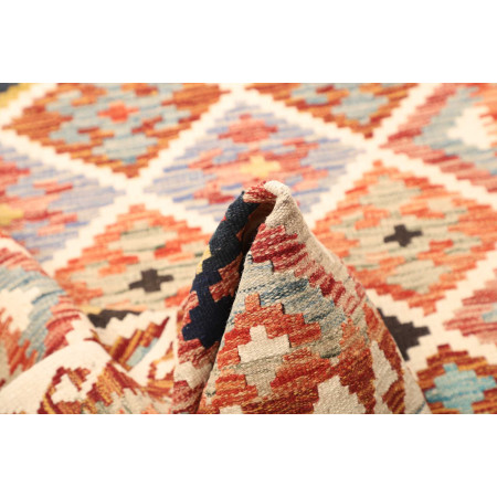 Tappeto Originale Kilim Afghanistan 112x175 Avo