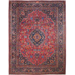 Mashad 302x384 Cm Mashad