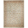 Kashan 305x407 Cm Kashan Persia Hand-carded Wool Cotton