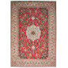 Ardakan 246x357 Cm Ardakan, Persia, Hand-carded Wool (warp:
