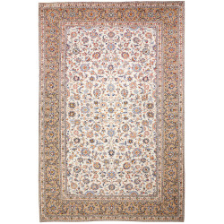 Kashan 244x370 Cm Kashan