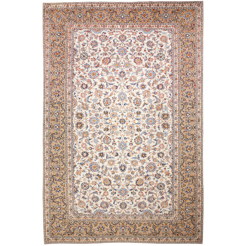Kashan 244x370 Cm Kashan