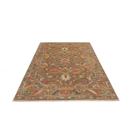 Hand Made Rug Ziegler Fine Pakistan 147x204 Bro