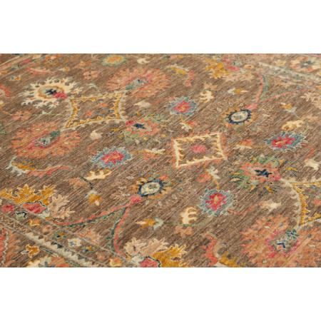 Hand Made Rug Ziegler Fine Pakistan 147x204 Bro