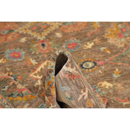 Hand Made Rug Ziegler Fine Pakistan 147x204 Bro