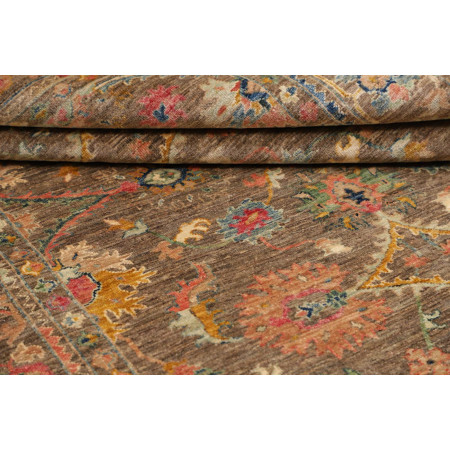 Hand Made Rug Ziegler Fine Pakistan 147x204 Bro