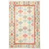 Kilim 201x302 Cm Kilim, Afghanistan, Hand-carded Wool (warp: