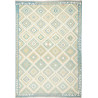 Kilim 200x291 Cm Kilim, Afghanistan, Hand-carded Wool,