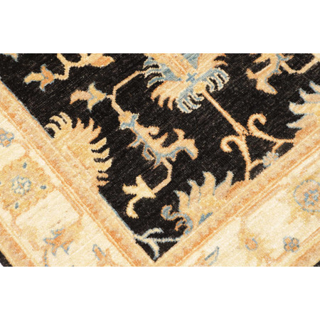 Tappeto Originale Zigler Fine Pakistan 85x254 N