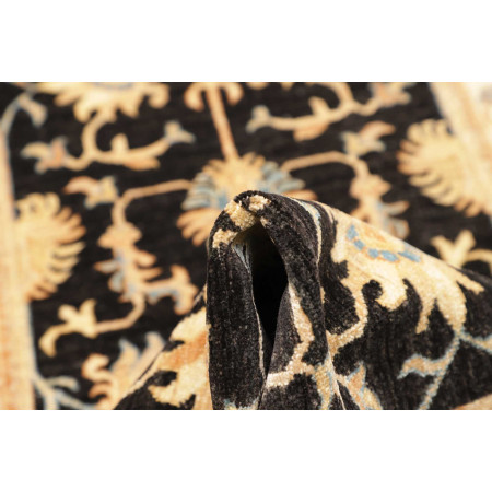 Tappeto Originale Zigler Fine Pakistan 85x254 N