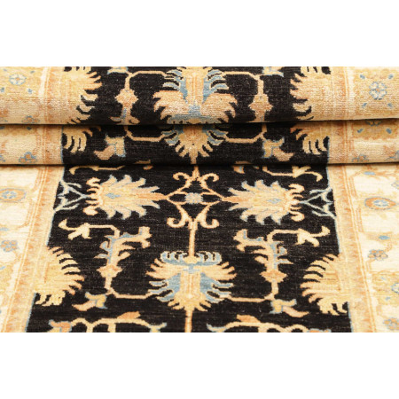Tappeto Originale Zigler Fine Pakistan 85x254 N