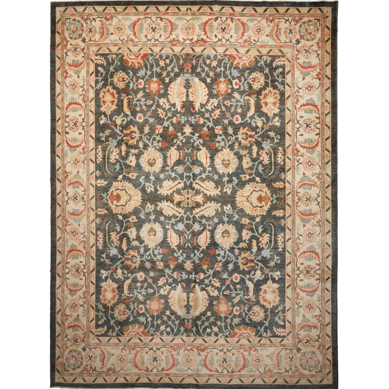 Tappeto Originale Zigler Fine Pakistan 314x422