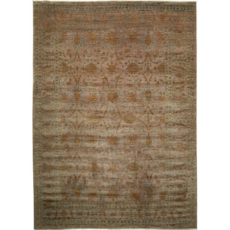 Hand Made Rug Ziegler Fine Pakistan 280x380 Lig