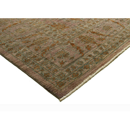 Hand Made Rug Ziegler Fine Pakistan 280x380 Lig
