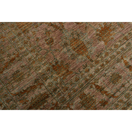 Hand Made Rug Ziegler Fine Pakistan 280x380 Lig