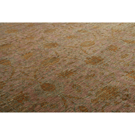 Hand Made Rug Ziegler Fine Pakistan 280x380 Lig