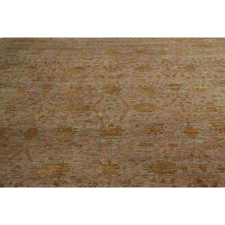 Hand Made Rug Ziegler Fine Pakistan 280x380 Lig