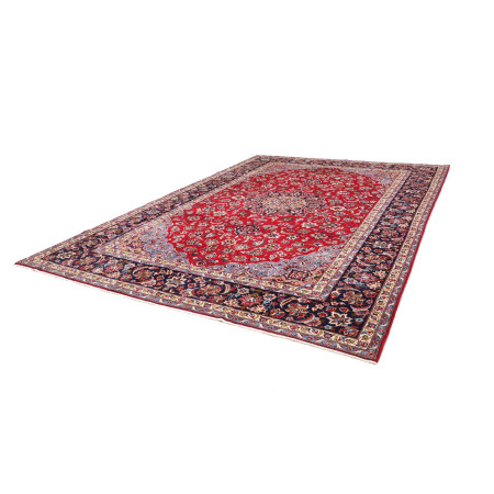 Tappeto Originale Nadjafabad Persia 290x401 Ros