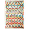 Kilim 207x298 Cm Kilim, Afghanistan, Hand-carded Wool (warp: