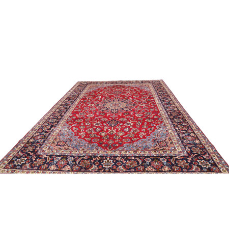 Tappeto Originale Nadjafabad Persia 290x401 Ros