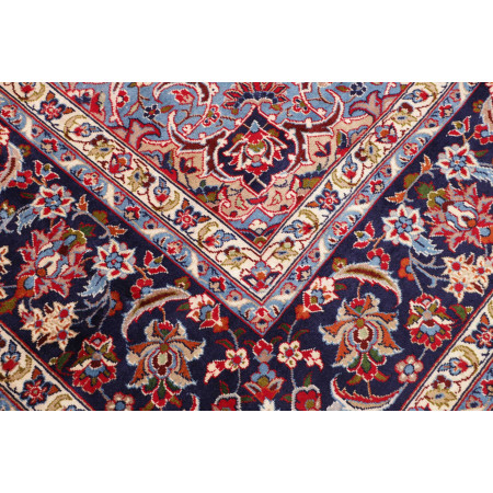 Tappeto Originale Nadjafabad Persia 290x401 Ros