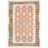 Kilim 203x293 Cm Kilim, Afghanistan, Hand-carded Wool (warp: