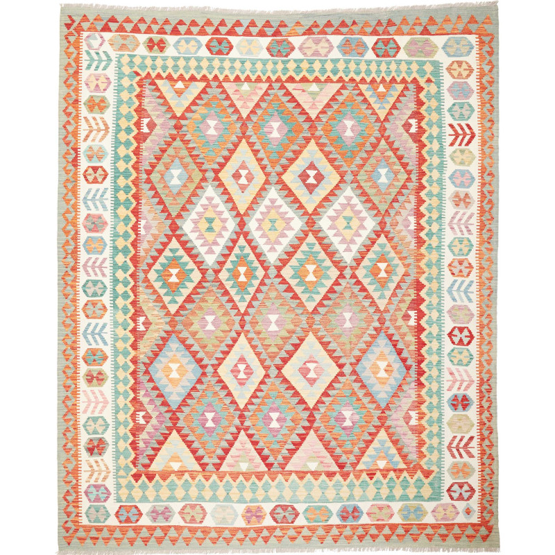 Kilim 247x294 Cm Kilim