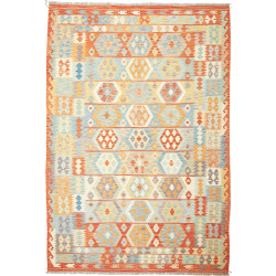 Kilim 203x294 Cm Kilim Afghanistan