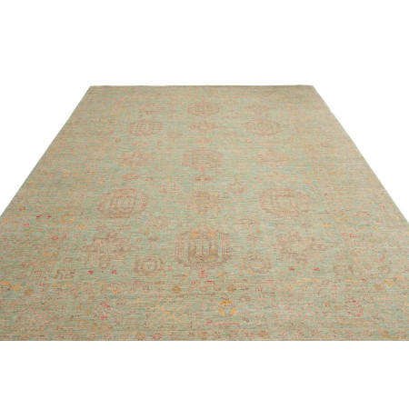 Tappeto Originale Floralia Pakistan 249x334 Ver