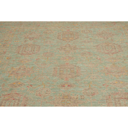 Tappeto Originale Floralia Pakistan 249x334 Ver