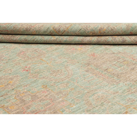 Tappeto Originale Floralia Pakistan 249x334 Ver
