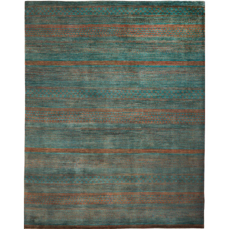 Tappeto Originale Cromopura Pakistan 246x314 Ve