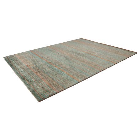 Tappeto Originale Cromopura Pakistan 246x314 Ve