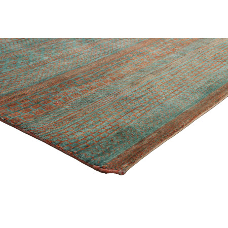 Tappeto Originale Cromopura Pakistan 246x314 Ve