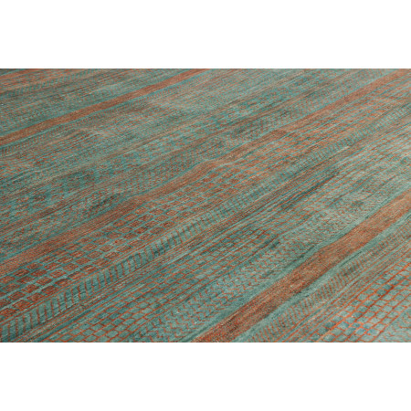 Tappeto Originale Cromopura Pakistan 246x314 Ve